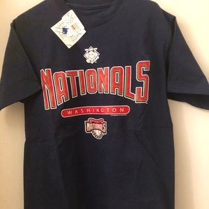 Nationals T-shirt